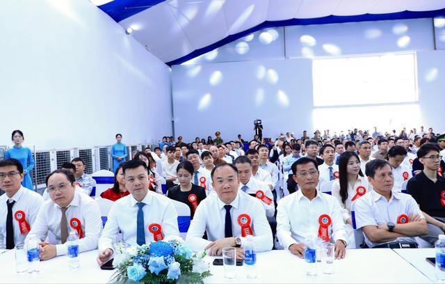 Stavian Industrial Metal kết nối sản phẩm nhôm thỏi “Made in Vietnam” ra thị trường